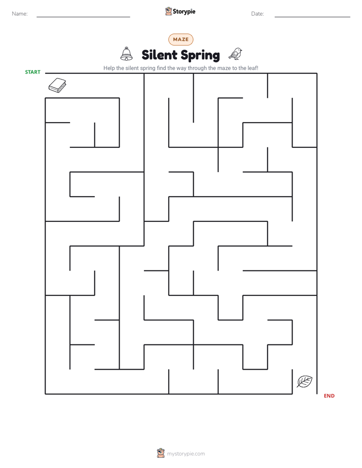 Maze