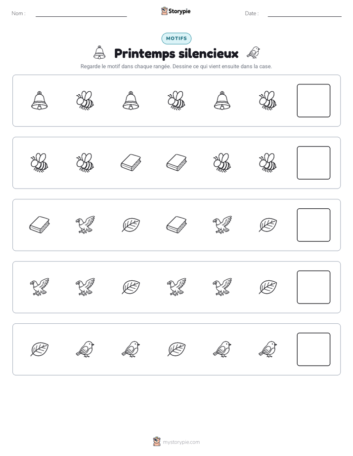 Motifs