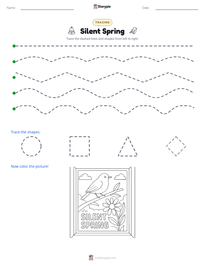 Tracing