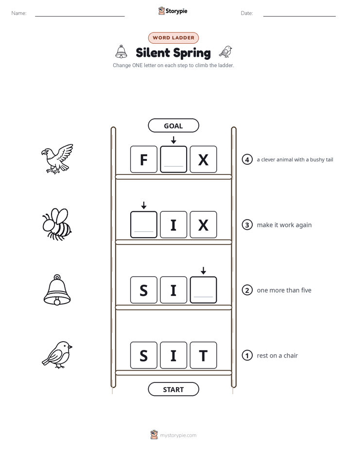Word Ladder