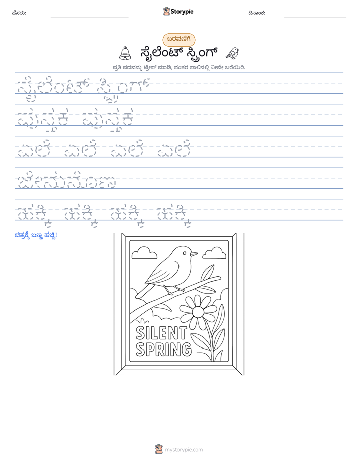 ಲೇಖನ ಅಭ್ಯಾಸ