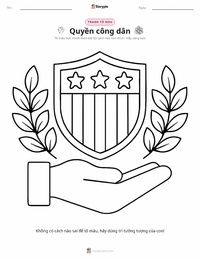 Xem trước tài liệu in sẵn Quyền công dân