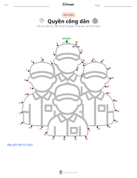 Xem trước tài liệu in sẵn Quyền công dân