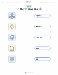 Xem trước tài liệu in sẵn Quyền công dân
