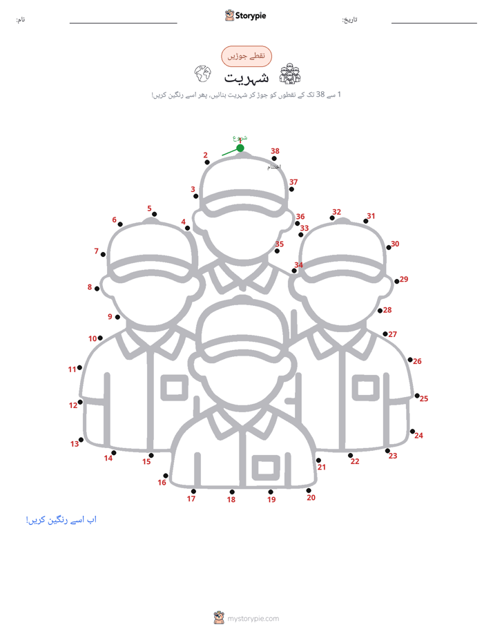 نقطے سے نقطے تک