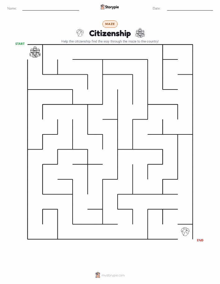 Maze