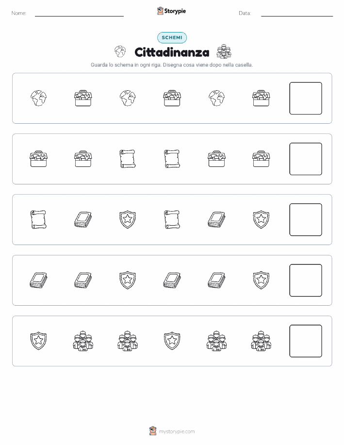 Pattern