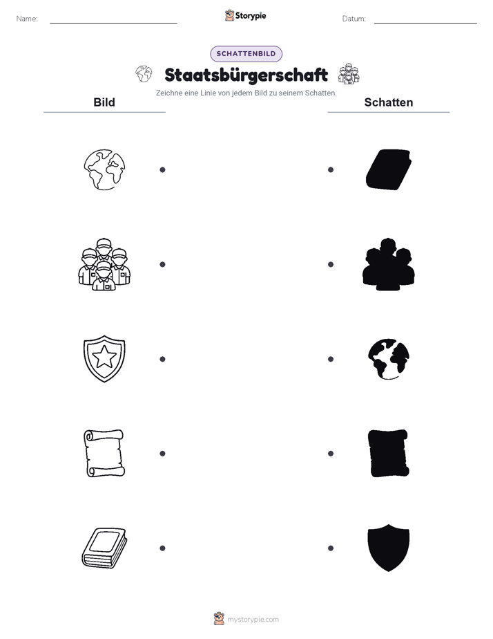 Schattenmatch