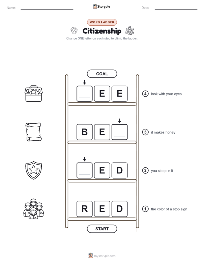 Word Ladder