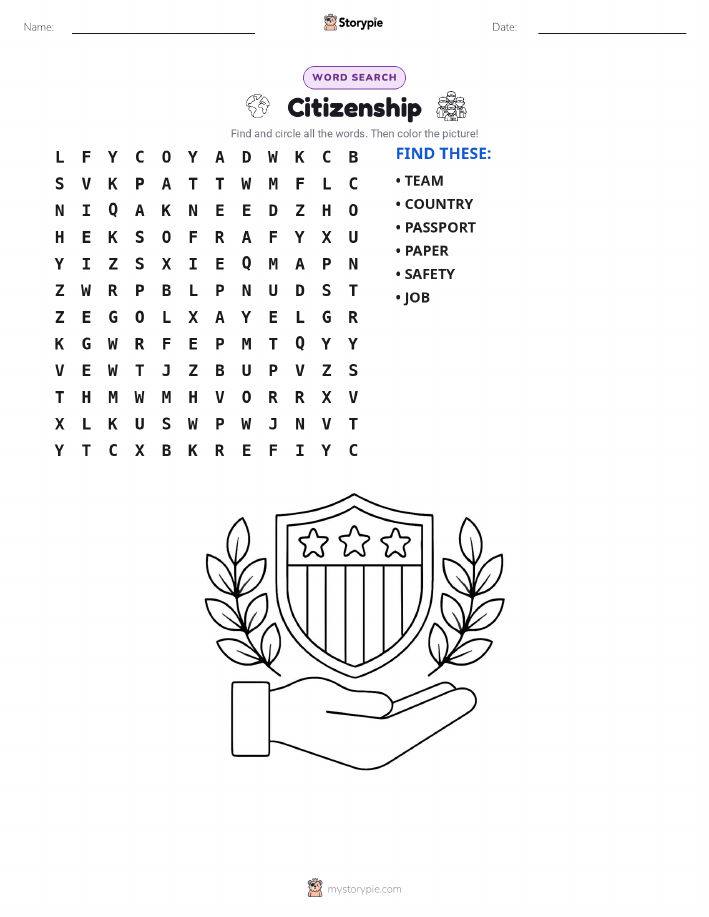 Word Search