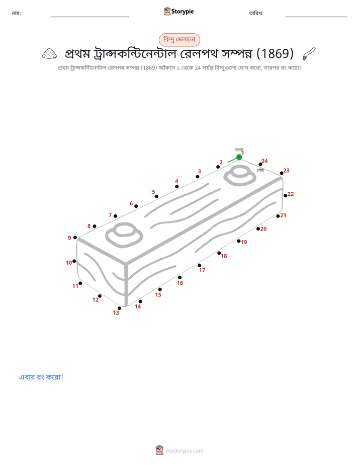 ডট থেকে ডট