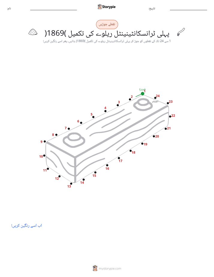 نقطے سے نقطے تک