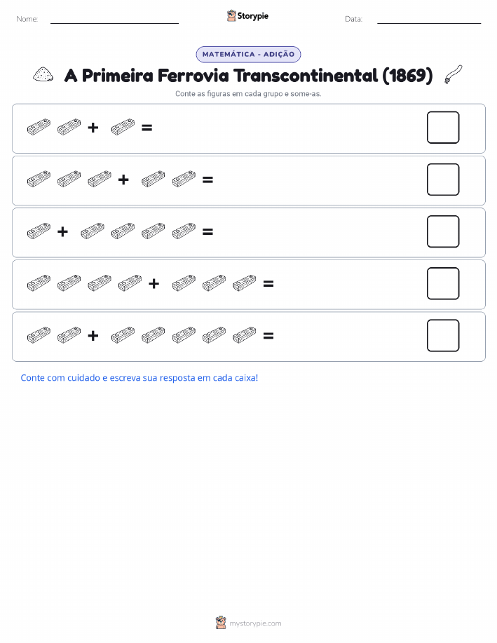 Matemática com Imagens