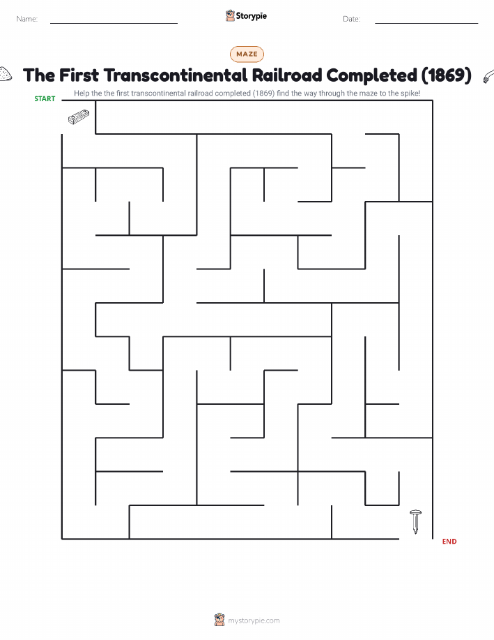 Maze
