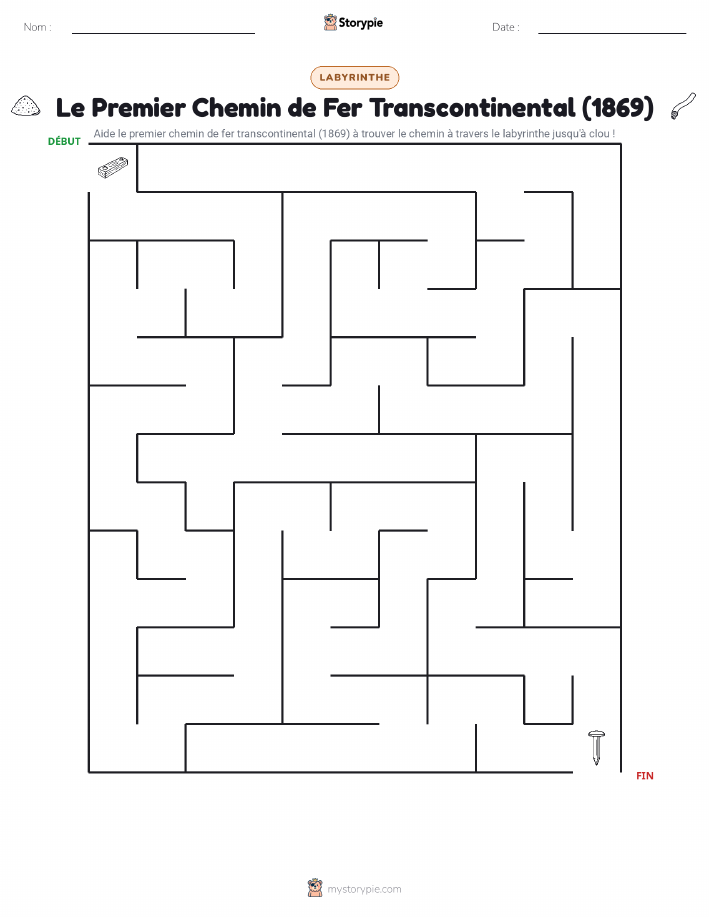 Labyrinthe