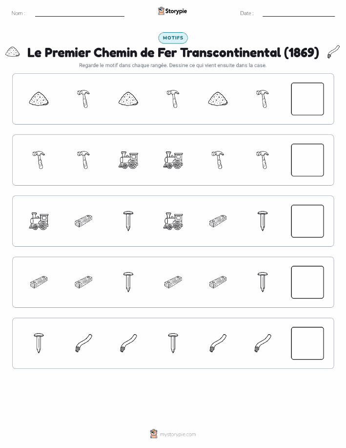 Motifs