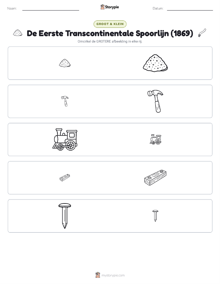 Sorteren