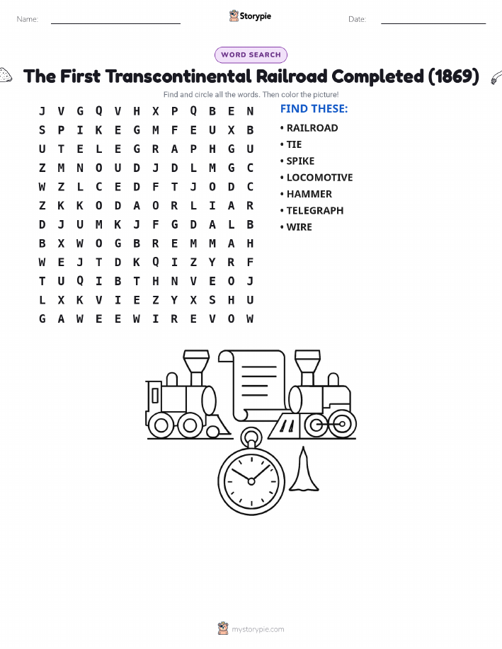 Word Search