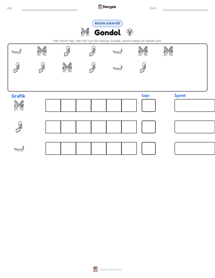 Say & Grafik