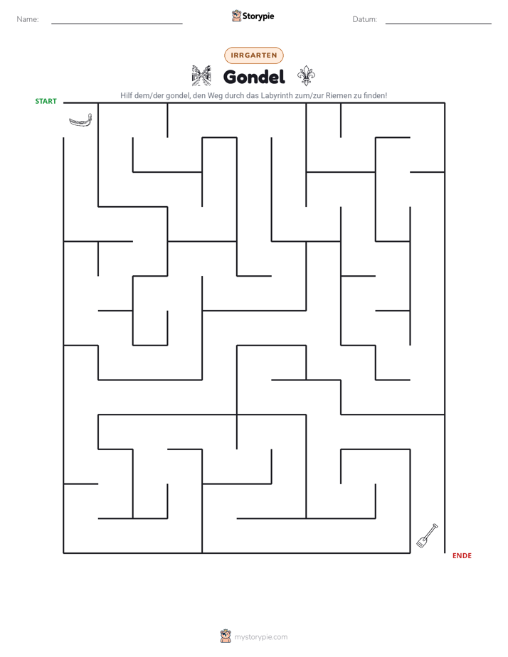 Labyrinth