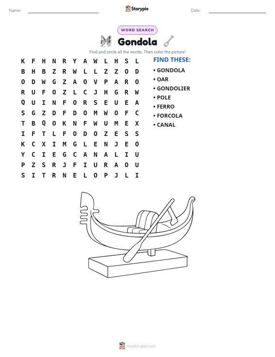 Word Search