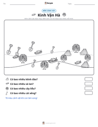 Xem trước tài liệu in sẵn Kinh Vận Hà