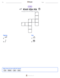Xem trước tài liệu in sẵn Kinh Vận Hà
