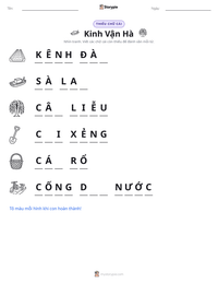 Xem trước tài liệu in sẵn Kinh Vận Hà