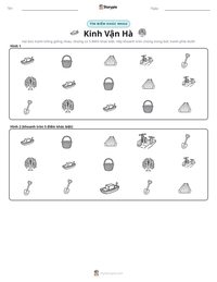 Xem trước tài liệu in sẵn Kinh Vận Hà
