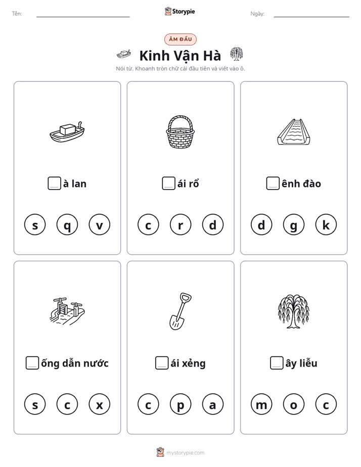 Âm Đầu