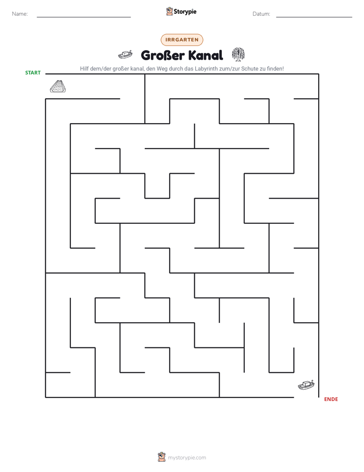 Labyrinth