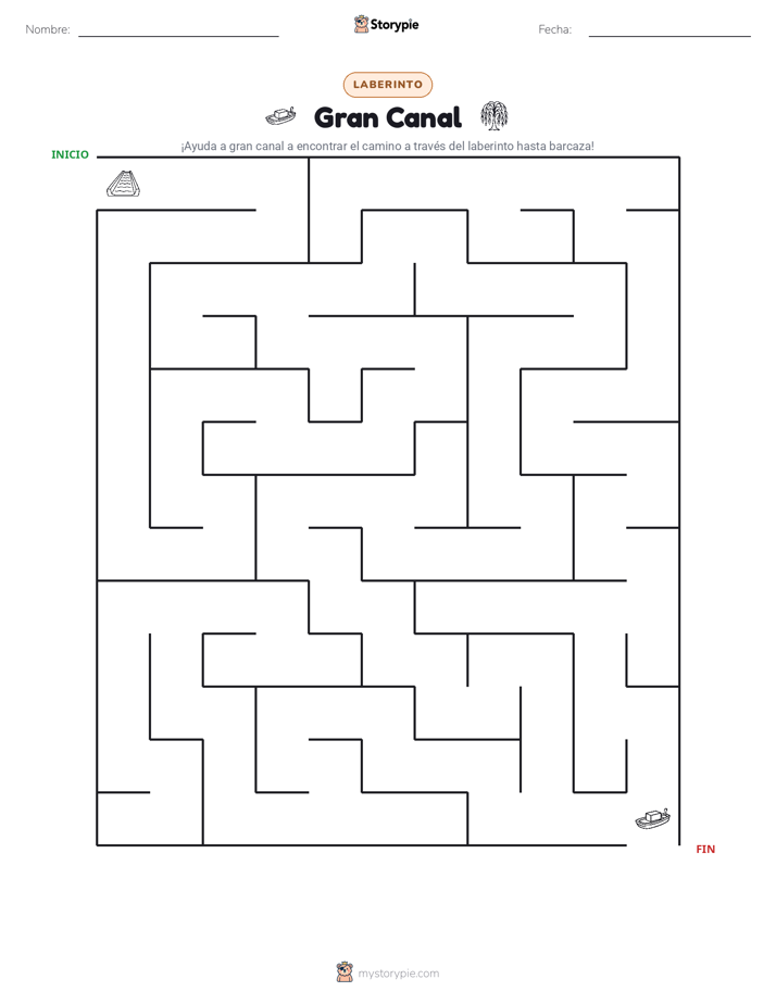 Labyrintho