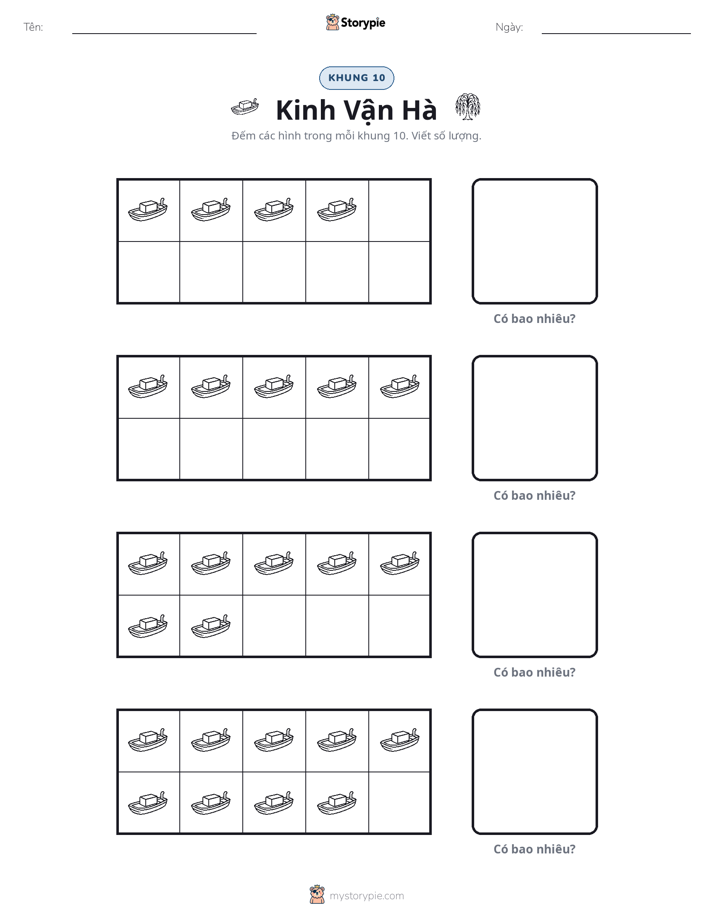 Khung Mười