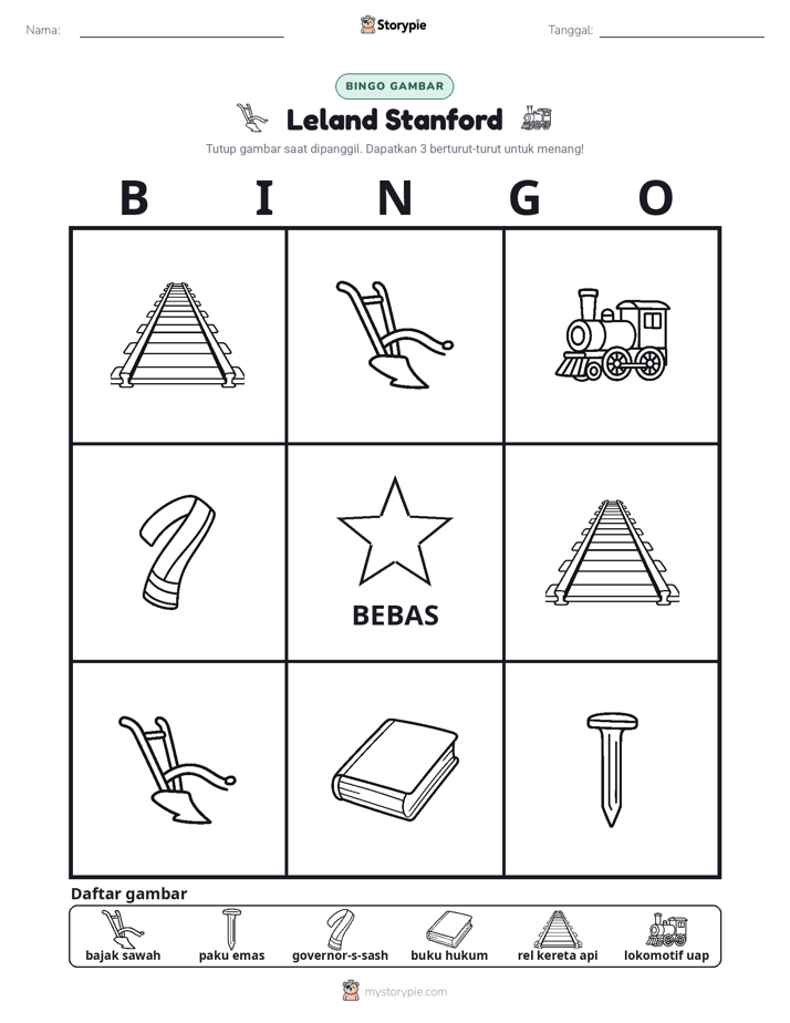 Bingo Gambar