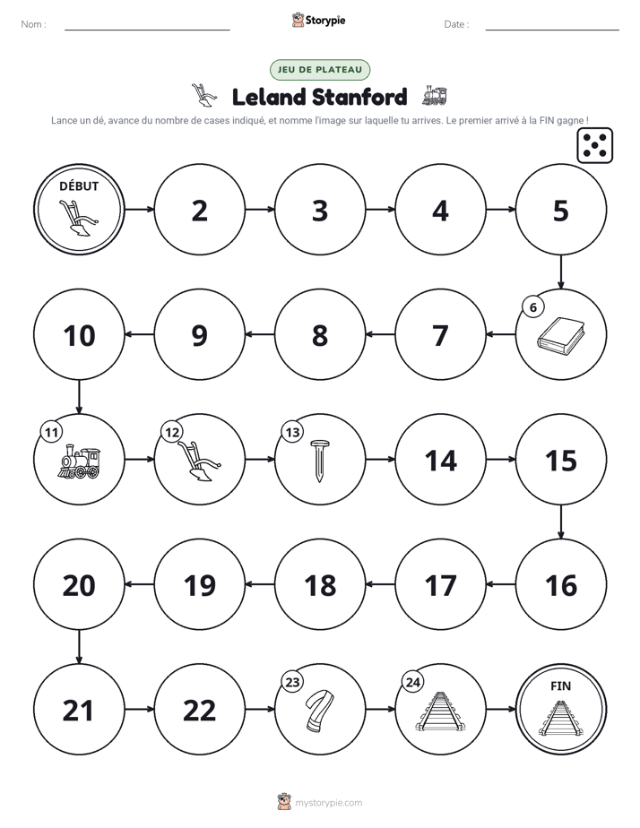 Jeu de Rouler & Avancer