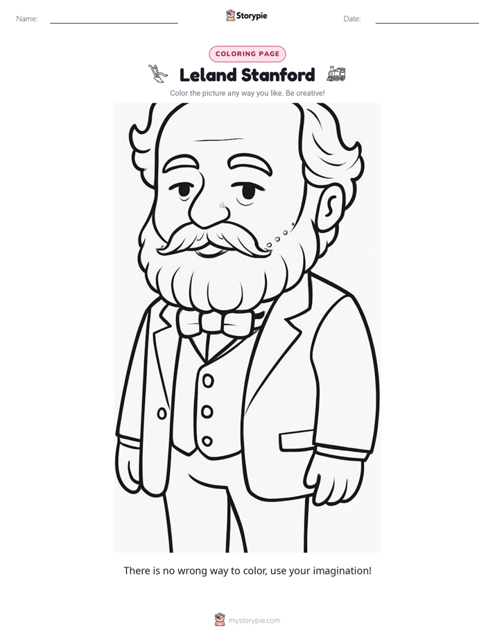 Coloring Page