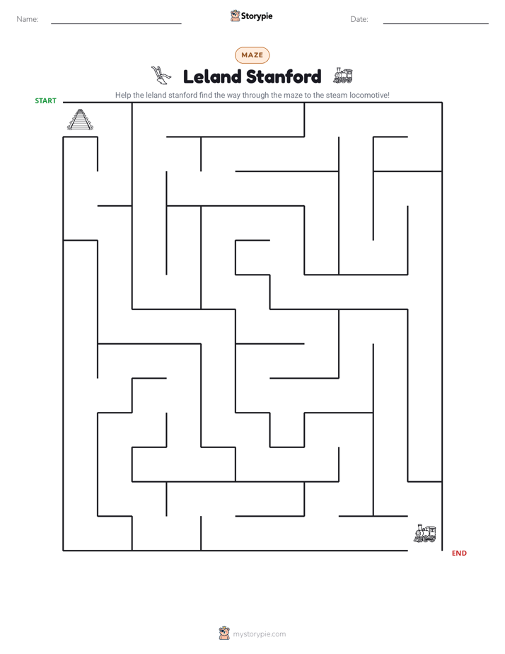 Maze