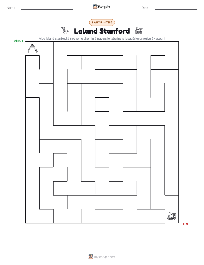 Labyrinthe