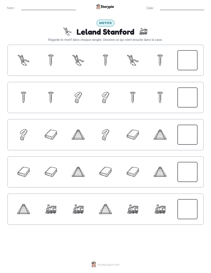 Motifs