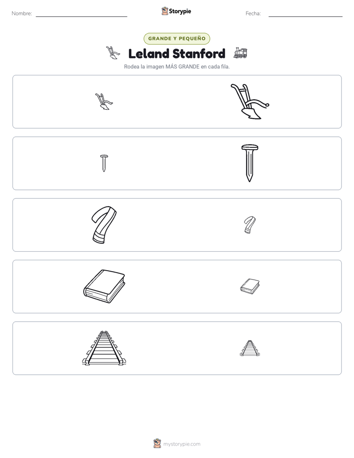 Clasificación