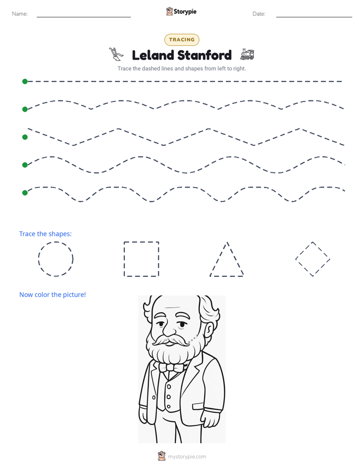 Tracing