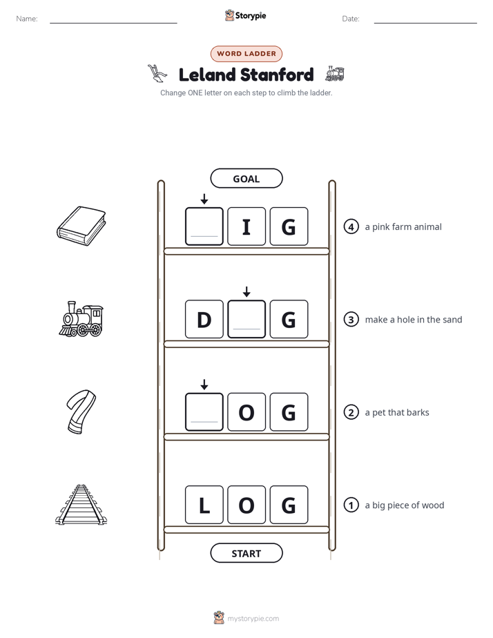 Word Ladder