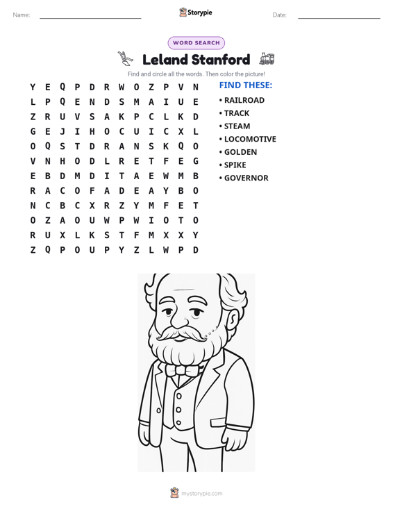 Word Search