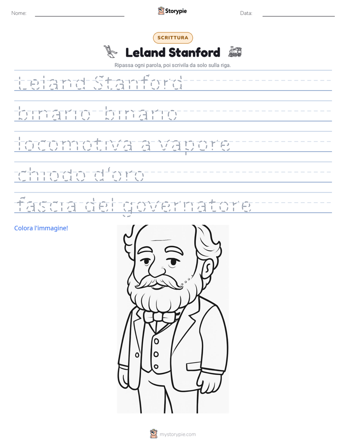 Pratica di Scrittura