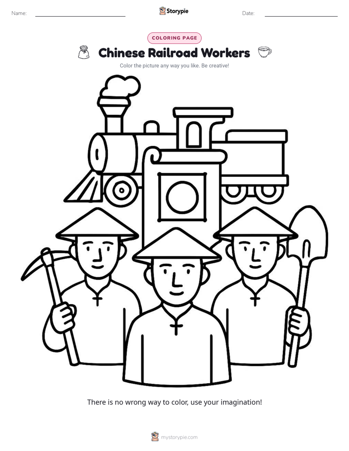 Coloring Page
