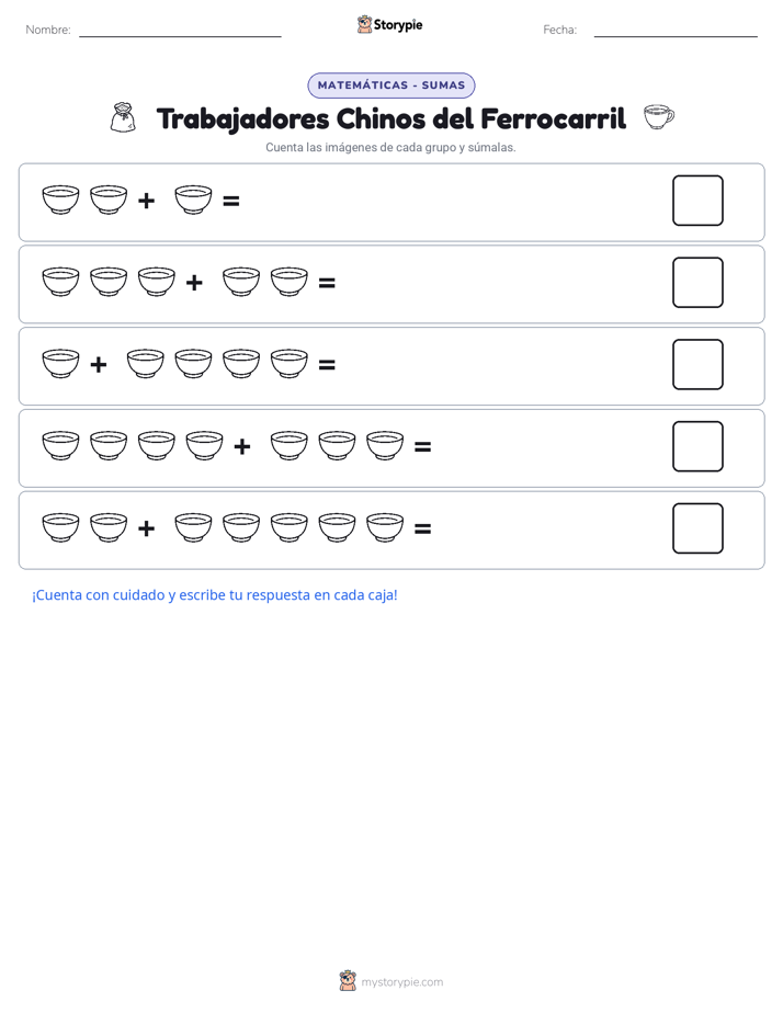 Matemáticas con Imágenes