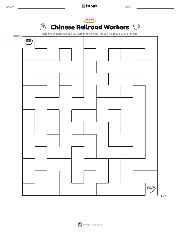 Maze