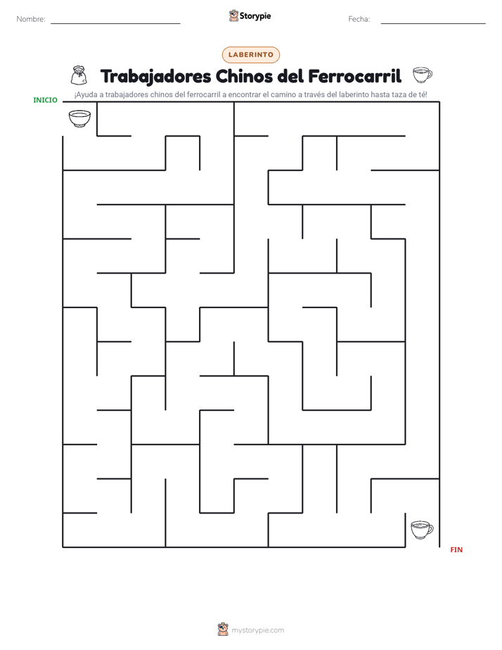 Labyrintho
