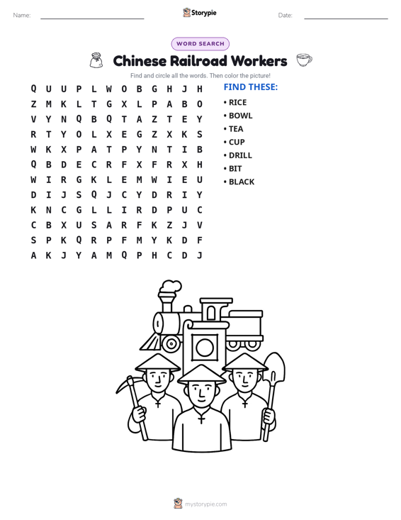Word Search