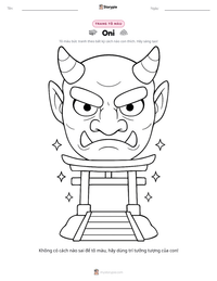 Xem trước tài liệu in sẵn Oni